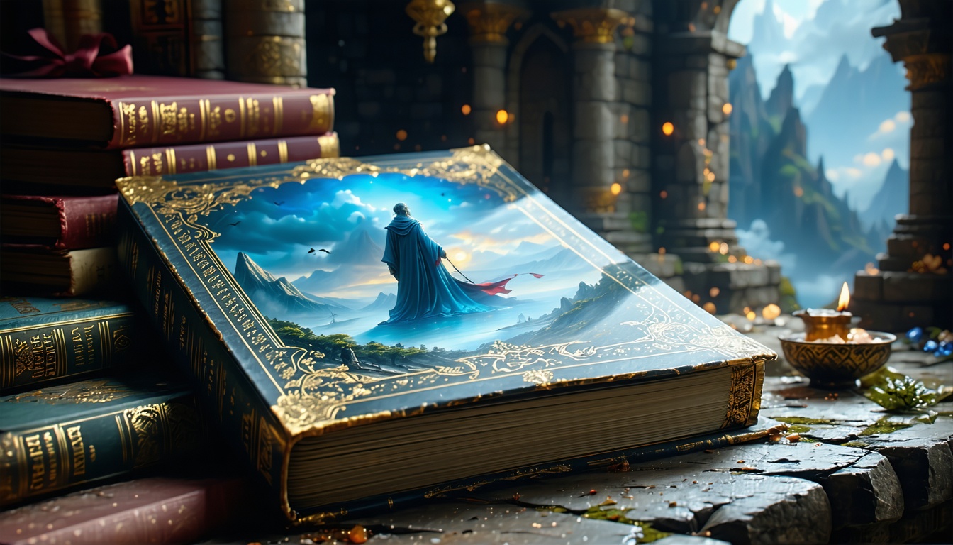 Granite Blood - Chapter 13: Trial Preparation