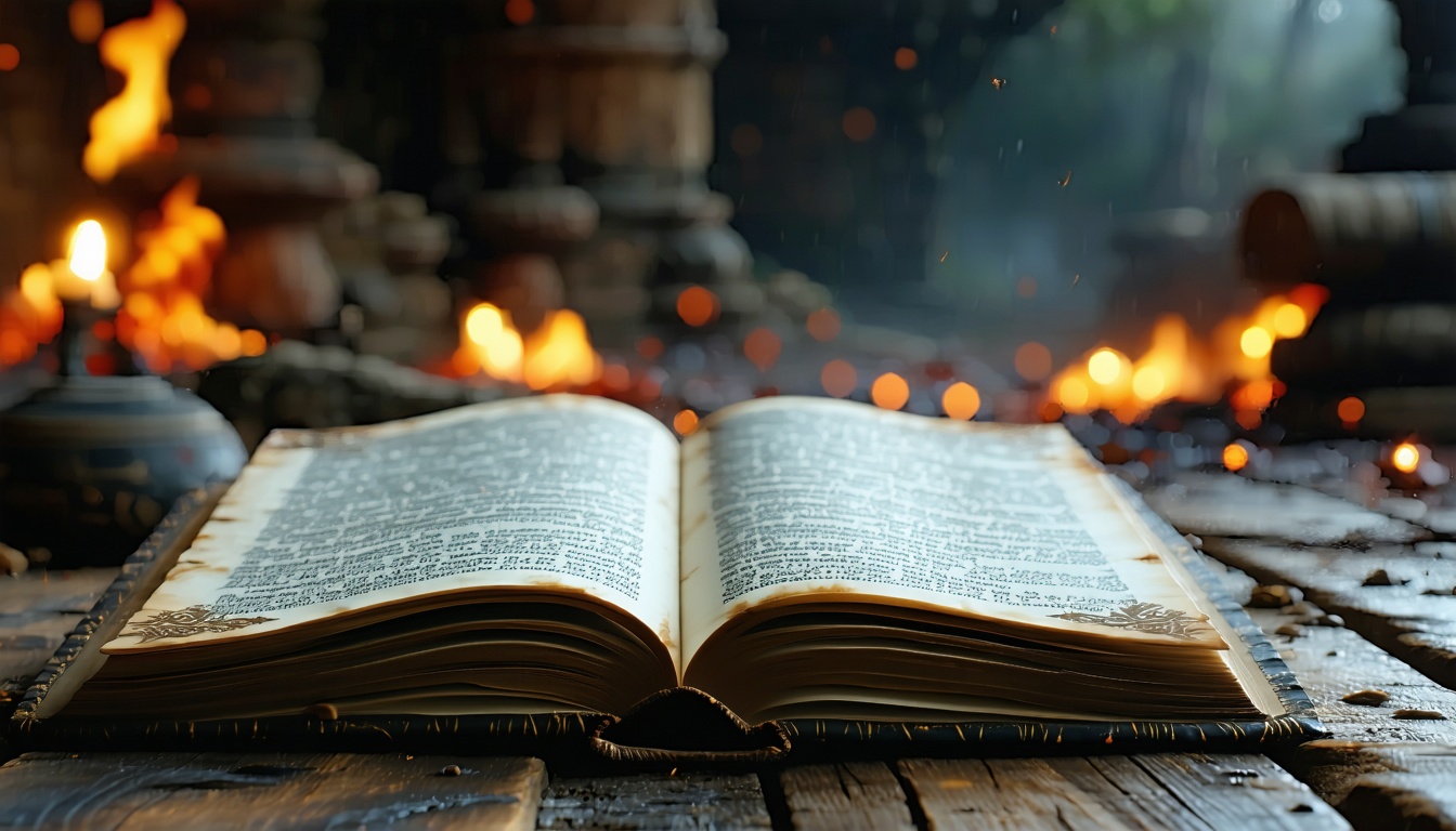 Granite Blood - Chapter 14: Trial Day One