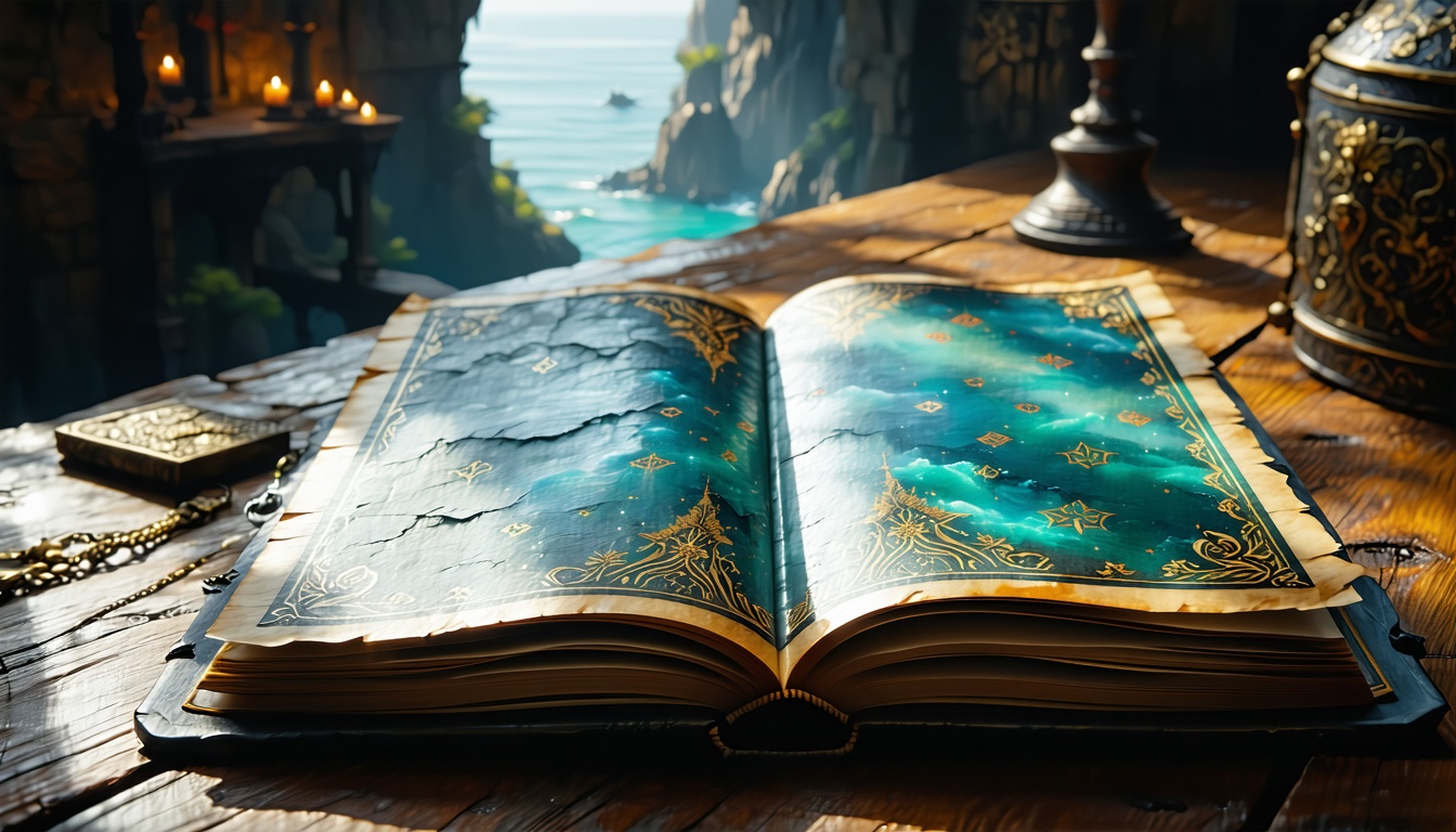 Granite Blood - Chapter 18: The Defense Rests