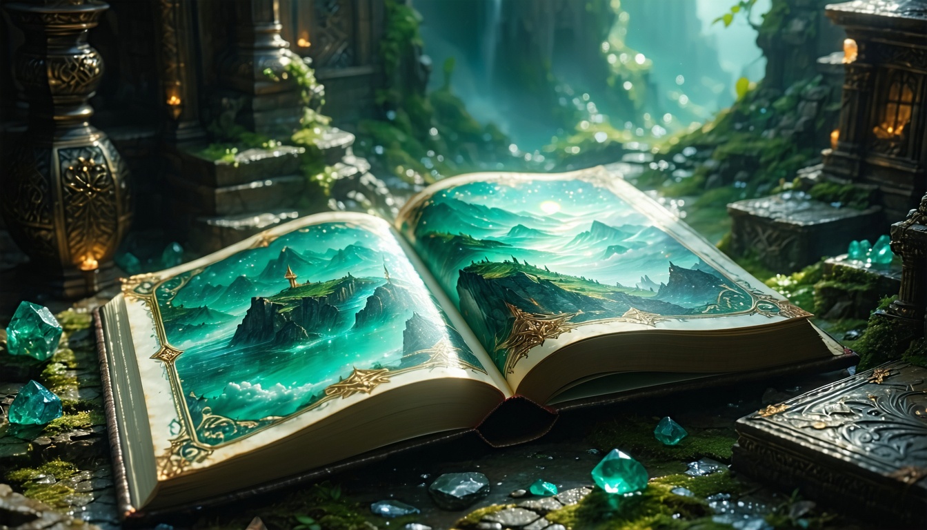 Granite Blood - Chapter 20: The Wait