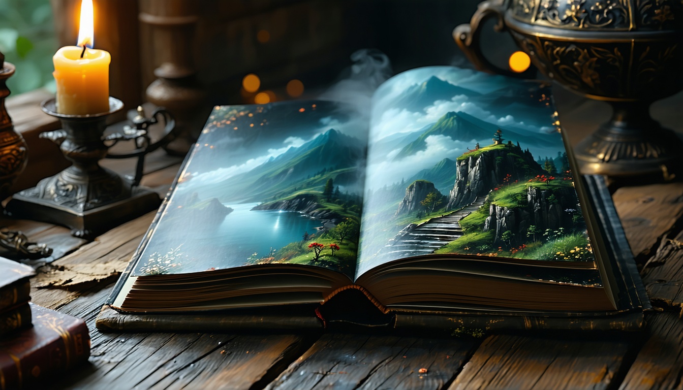 Granite Blood - Chapter 22: The Aftermath