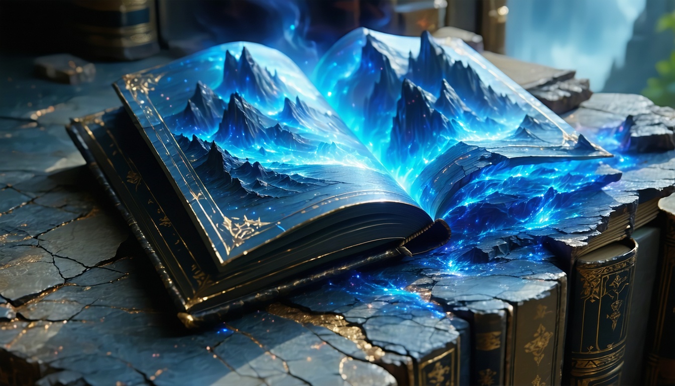 Granite Blood - Chapter 29: Theas Observation