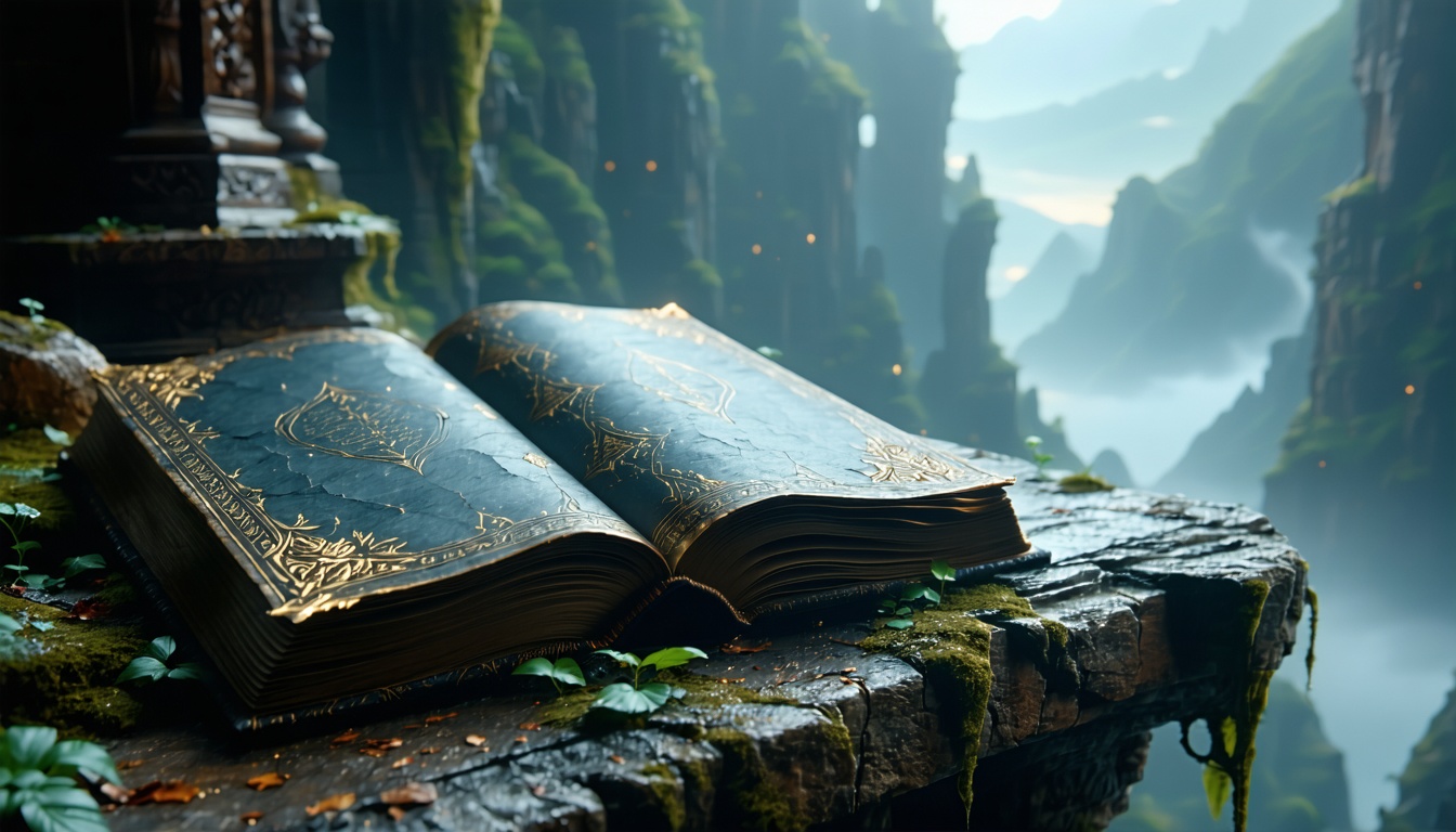 Granite Blood - Chapter 4: Calebs Story Part 1