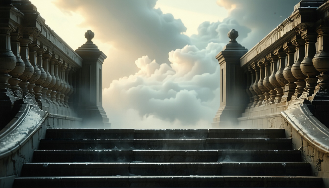 Granite Blood - Chapter 9: The Courthouse Steps