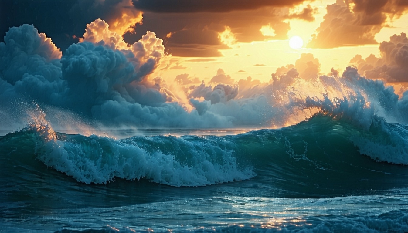 What the Sea Keeps - Chapter 10: Nathaniels Move