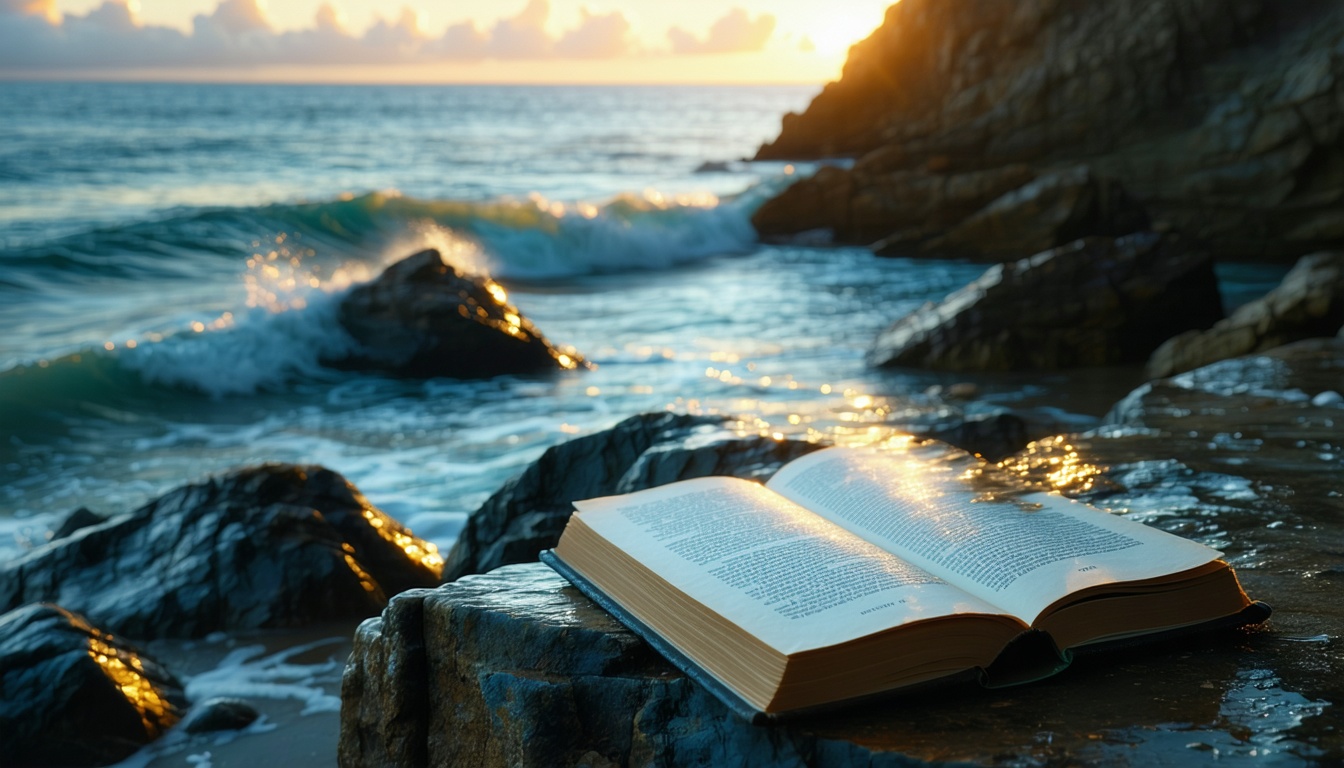 What the Sea Keeps - Chapter 11: The Anonymous Ally