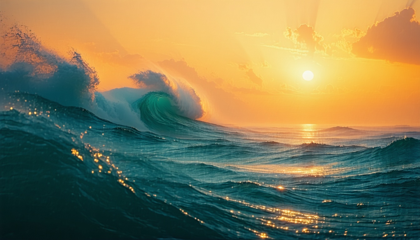 What the Sea Keeps - Chapter 14: The First Release