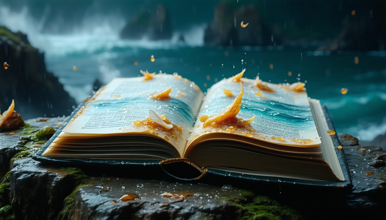 What the Sea Keeps - Chapter 15: Calebs Charges Dropped