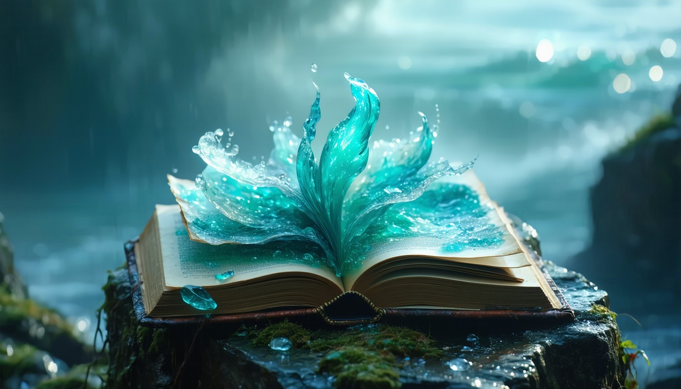 What the Sea Keeps - Chapter 16: Nathaniels Desperation