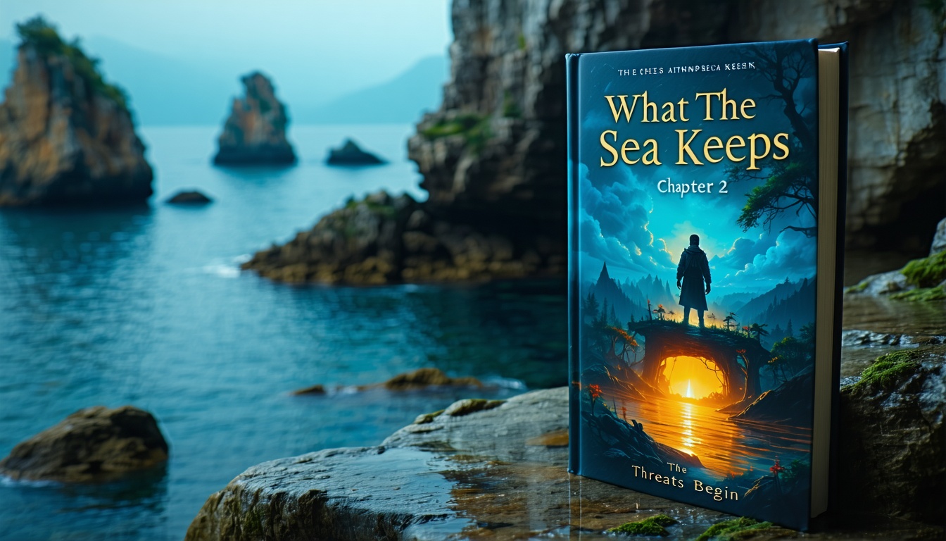 What the Sea Keeps - Chapter 2: The Threats Begin