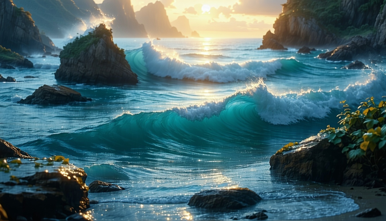 What the Sea Keeps - Chapter 22: Ruths Final Piece