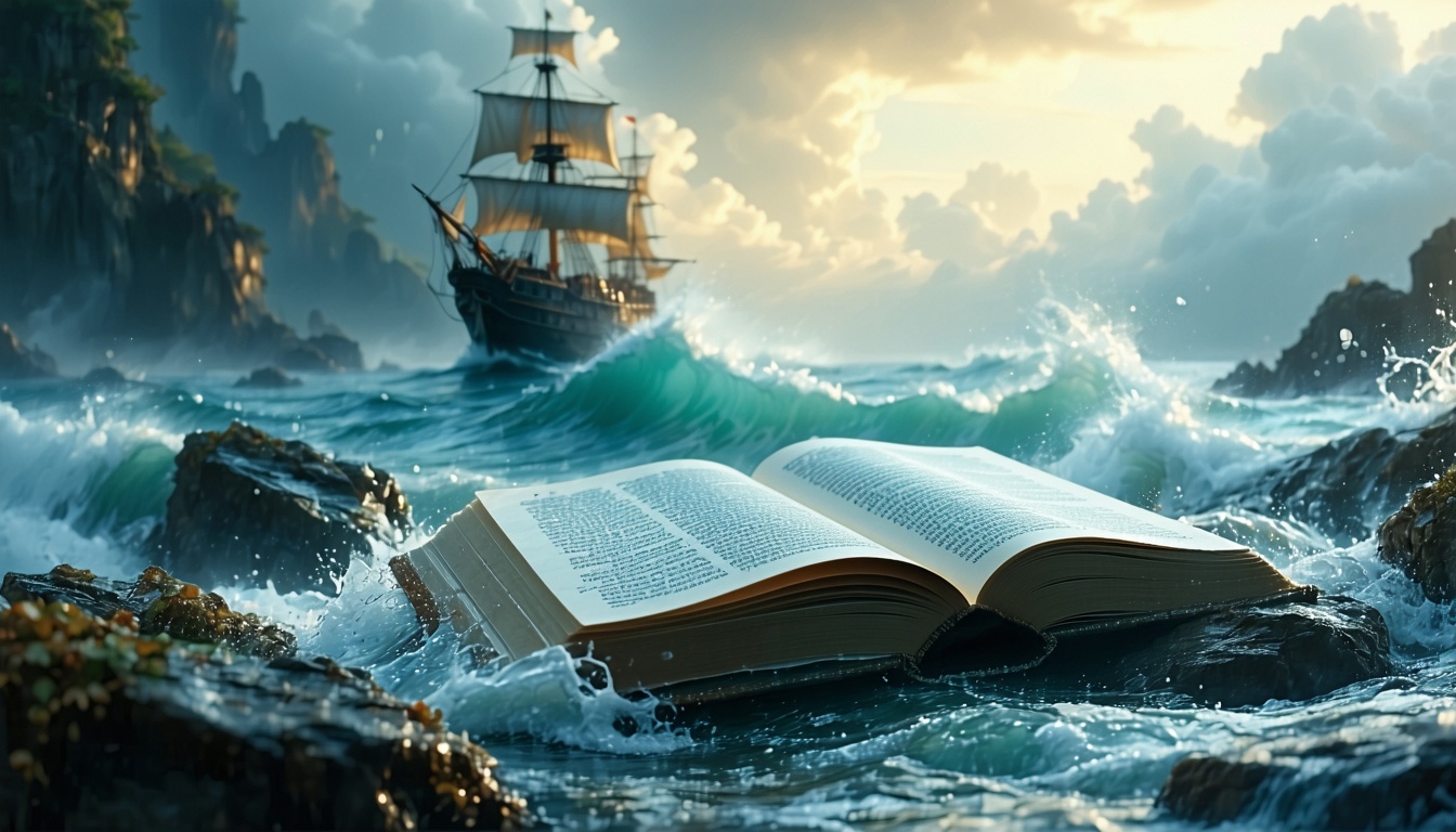 What the Sea Keeps - Chapter 24: Caleb Rebuilds