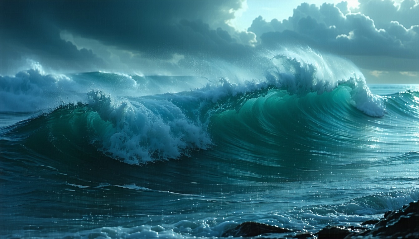 What the Sea Keeps - Chapter 3: Jonahs Warning