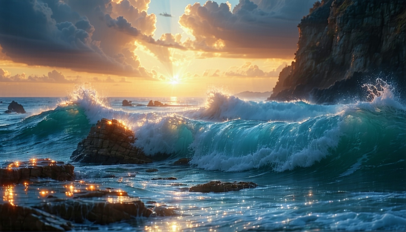 What the Sea Keeps - Chapter 30: The Sea Keeps Its Secrets