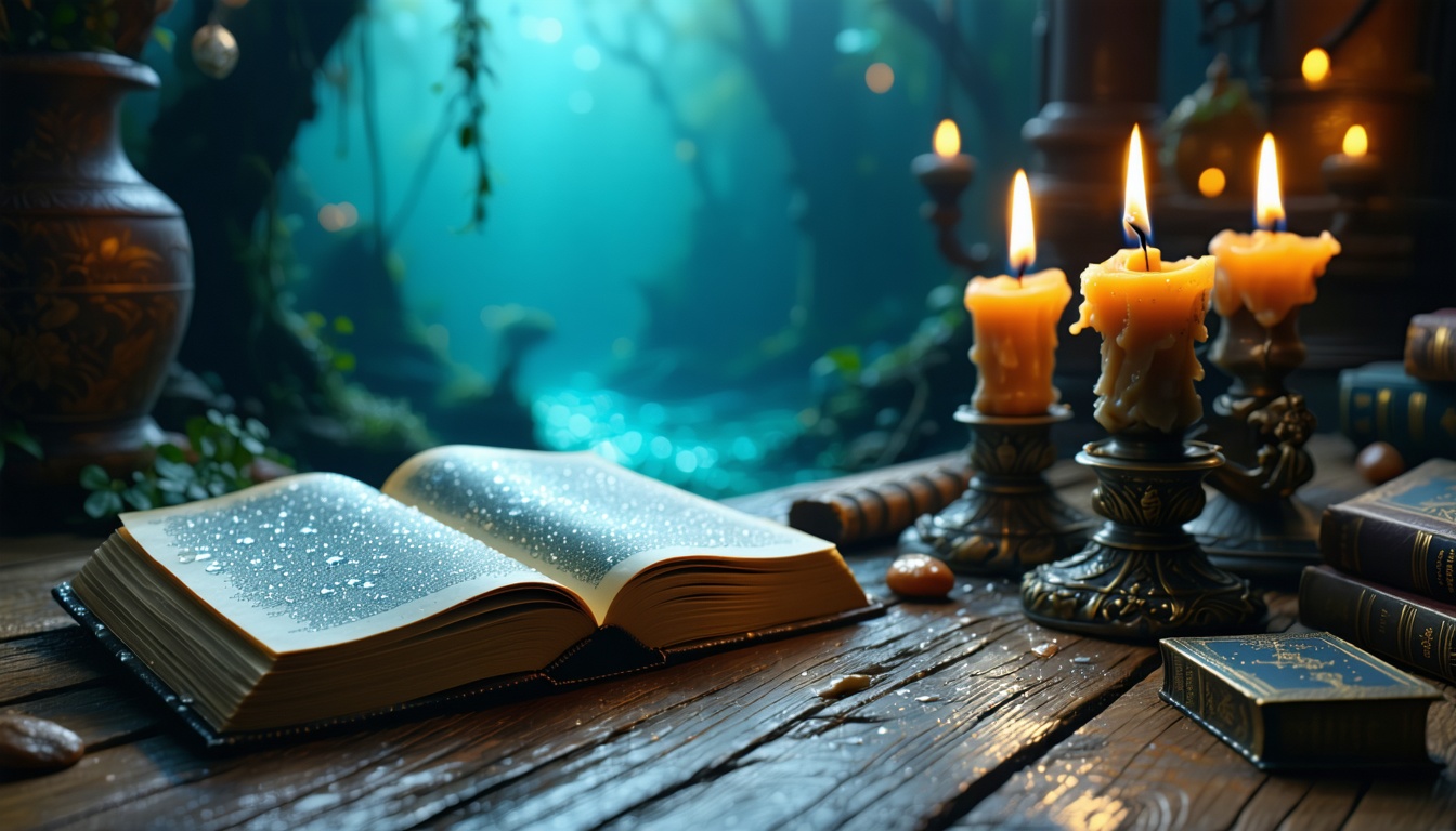 What the Sea Keeps - Chapter 7: The Arraignment