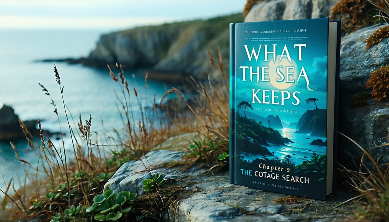 What the Sea Keeps - Chapter 9: The Cottage Search