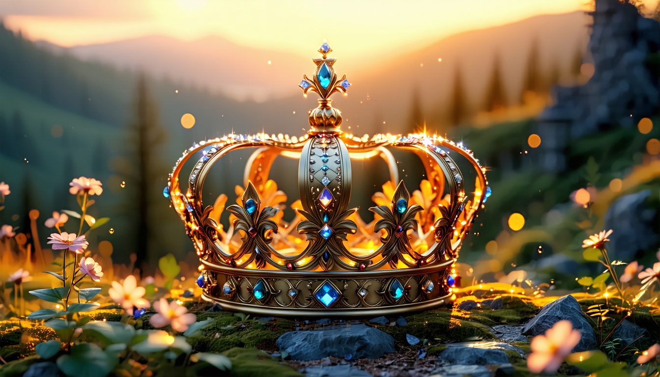 Fractured Crown - Chapter 14: Duel at Dawn