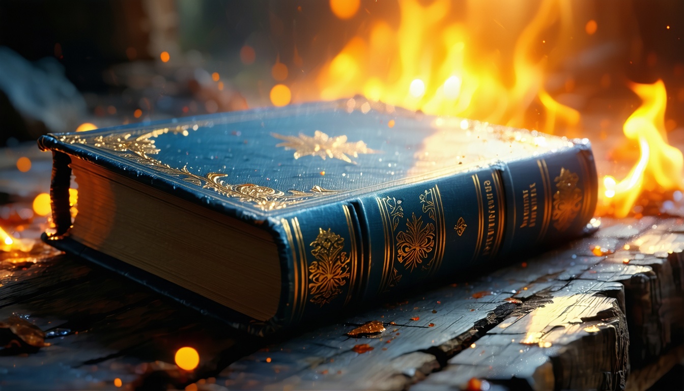 Fractured Crown - Chapter 16: Justice Delivered