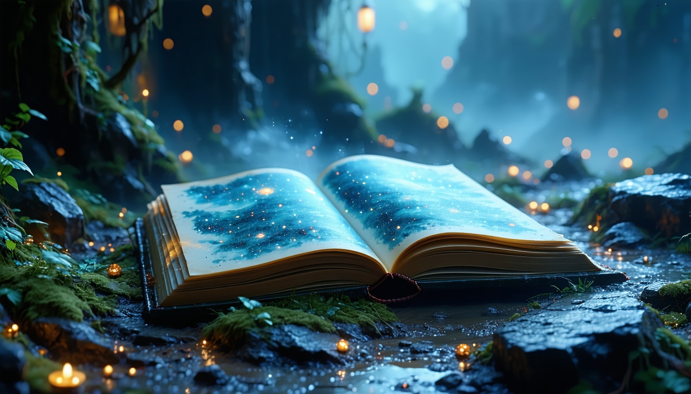 Traq's Resistance - Chapter 10: Lost Space