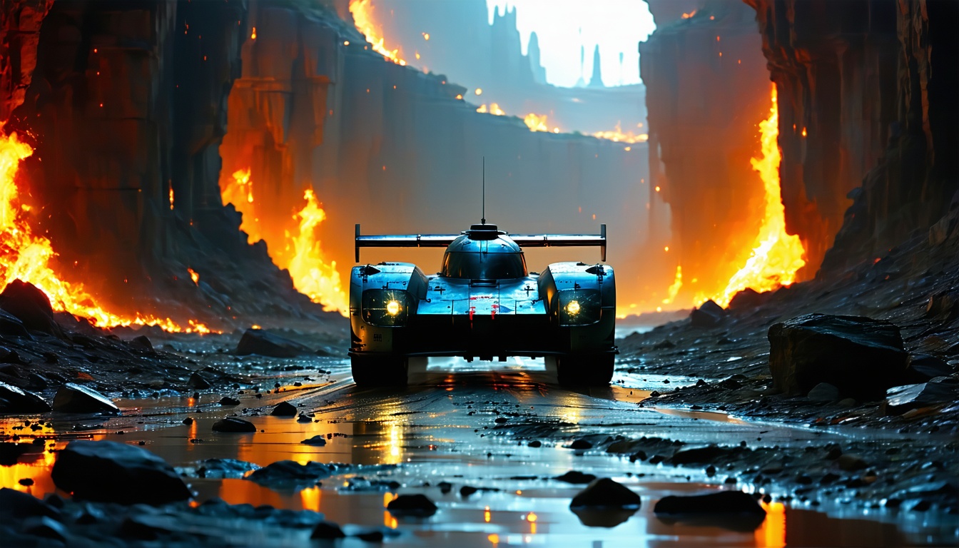 Traq's Resistance - Chapter 15: Rally Point