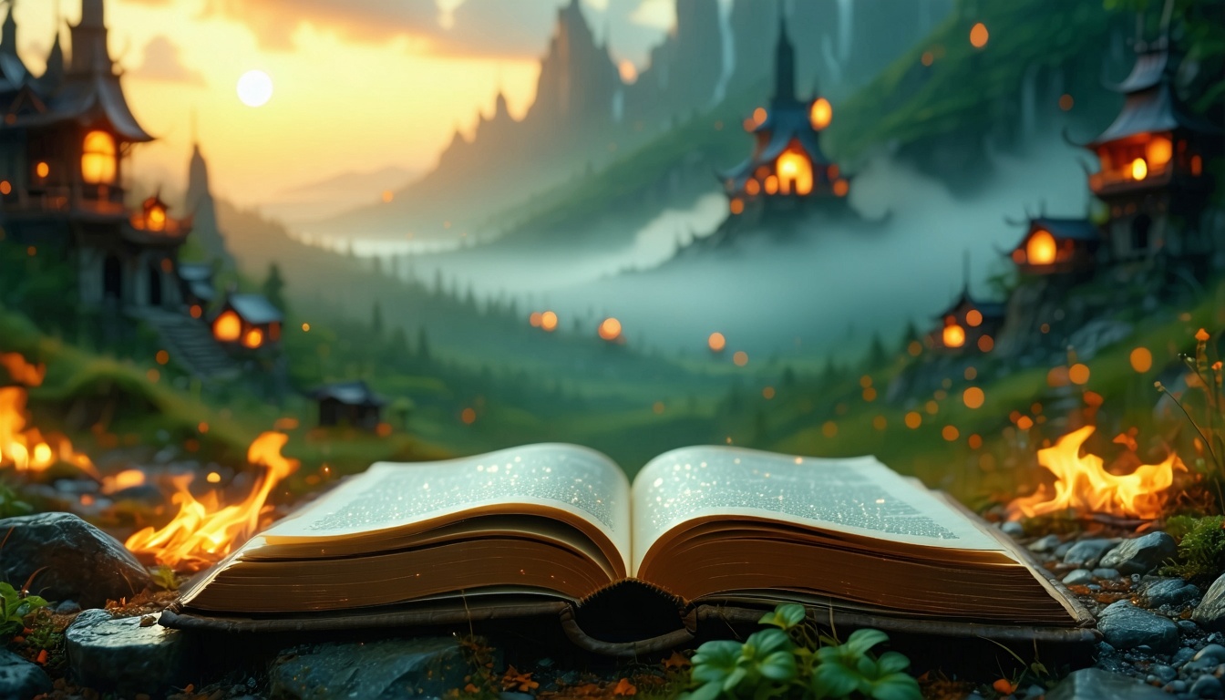 Traq's Resistance - Chapter 4: Convergence