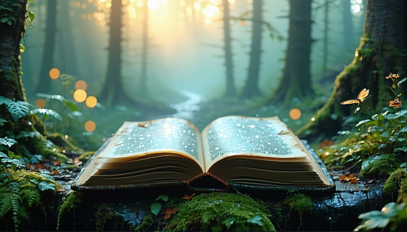 The Long Reckoning - Chapter 14: What She Saw