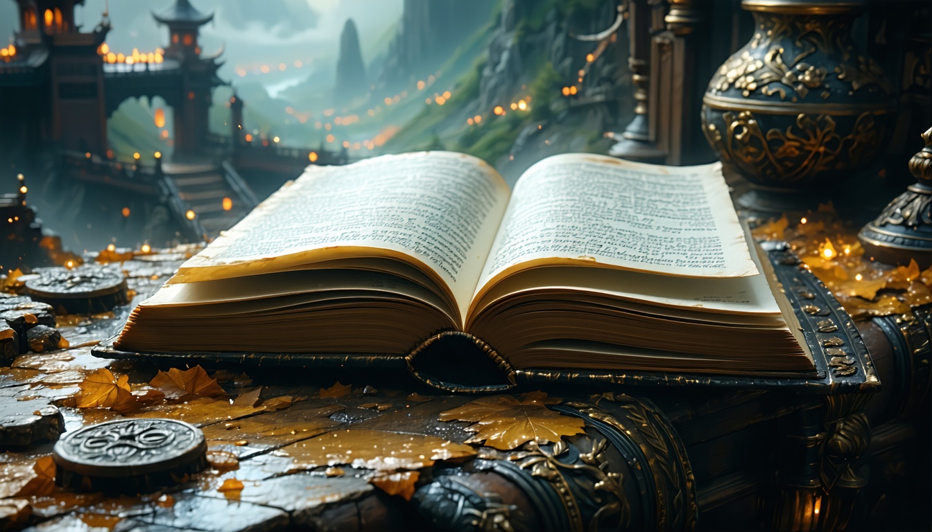 The Long Reckoning - Chapter 16: Reform Attempts