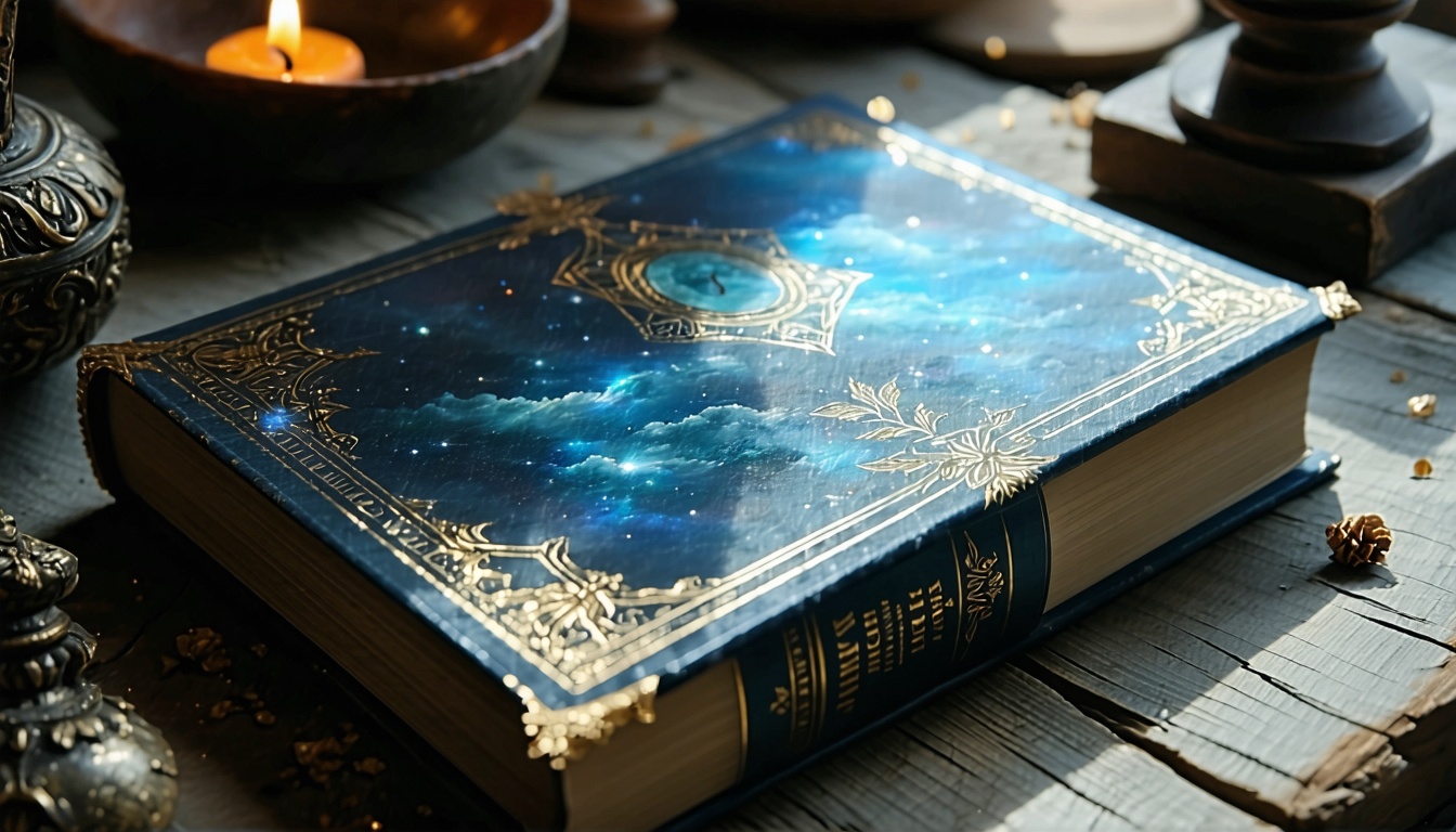 The Long Reckoning - Chapter 18: Vances Death