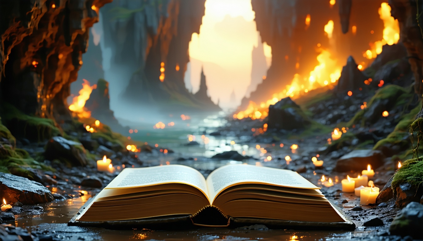 The Long Reckoning - Chapter 19: Seraphine Falters