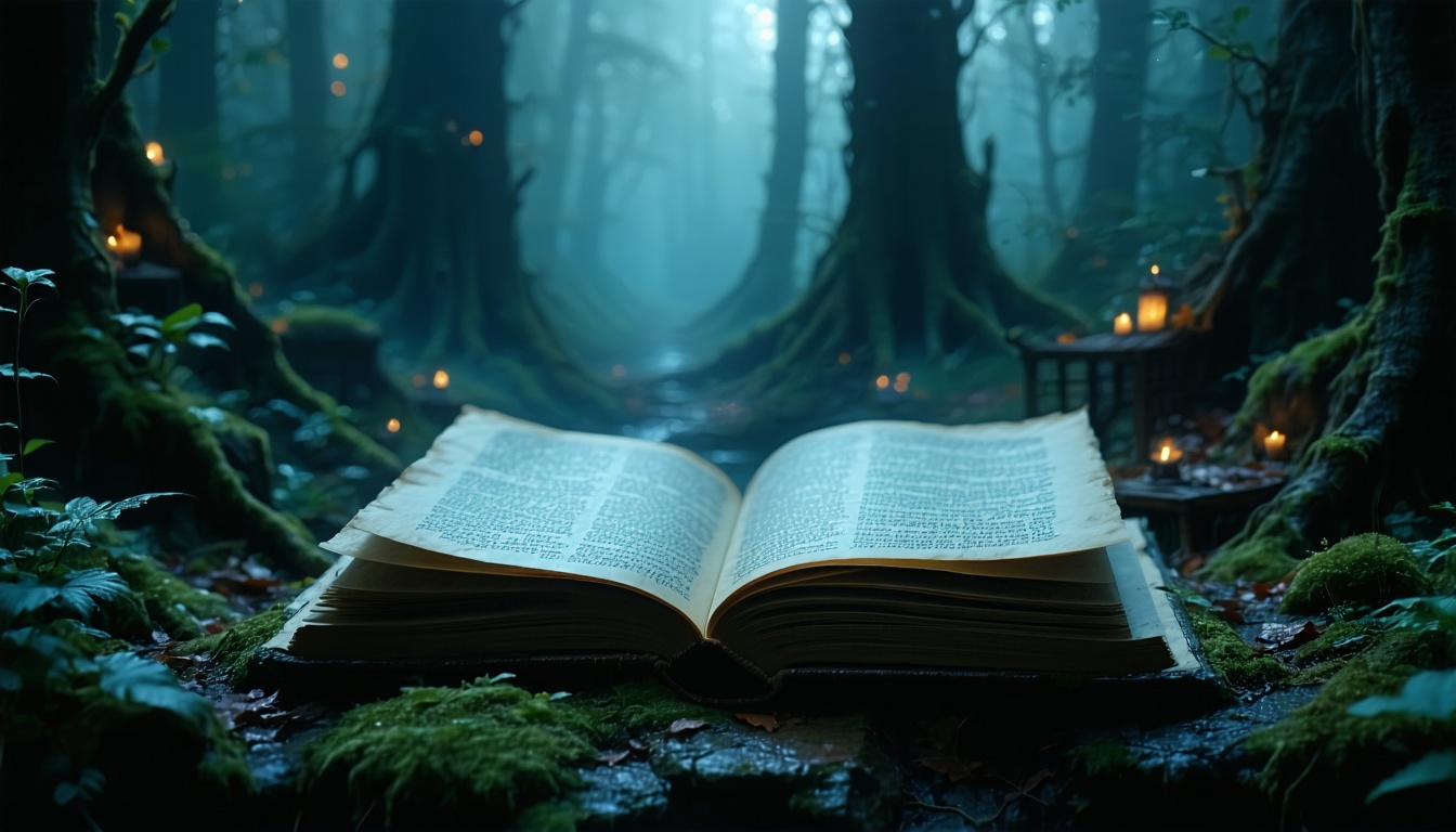 The Long Reckoning - Chapter 2: The Memorial Question