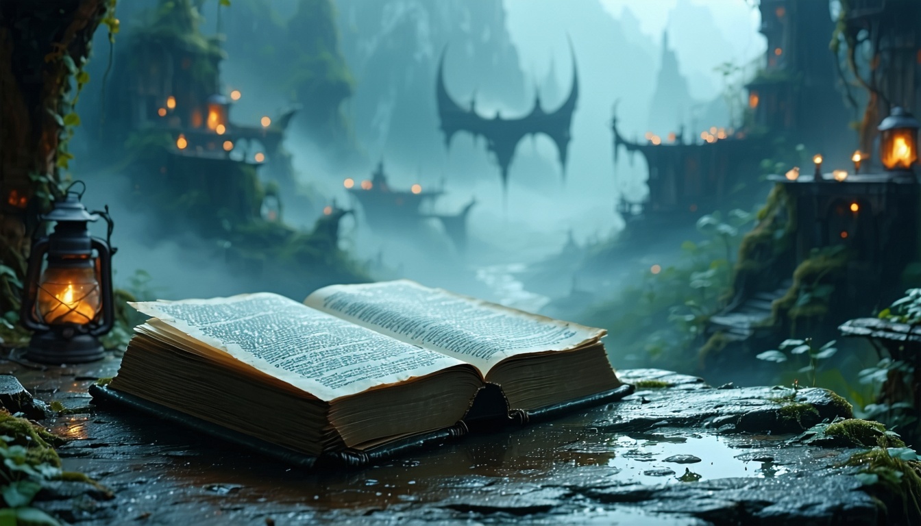 The Long Reckoning - Chapter 21: Adelines Choice