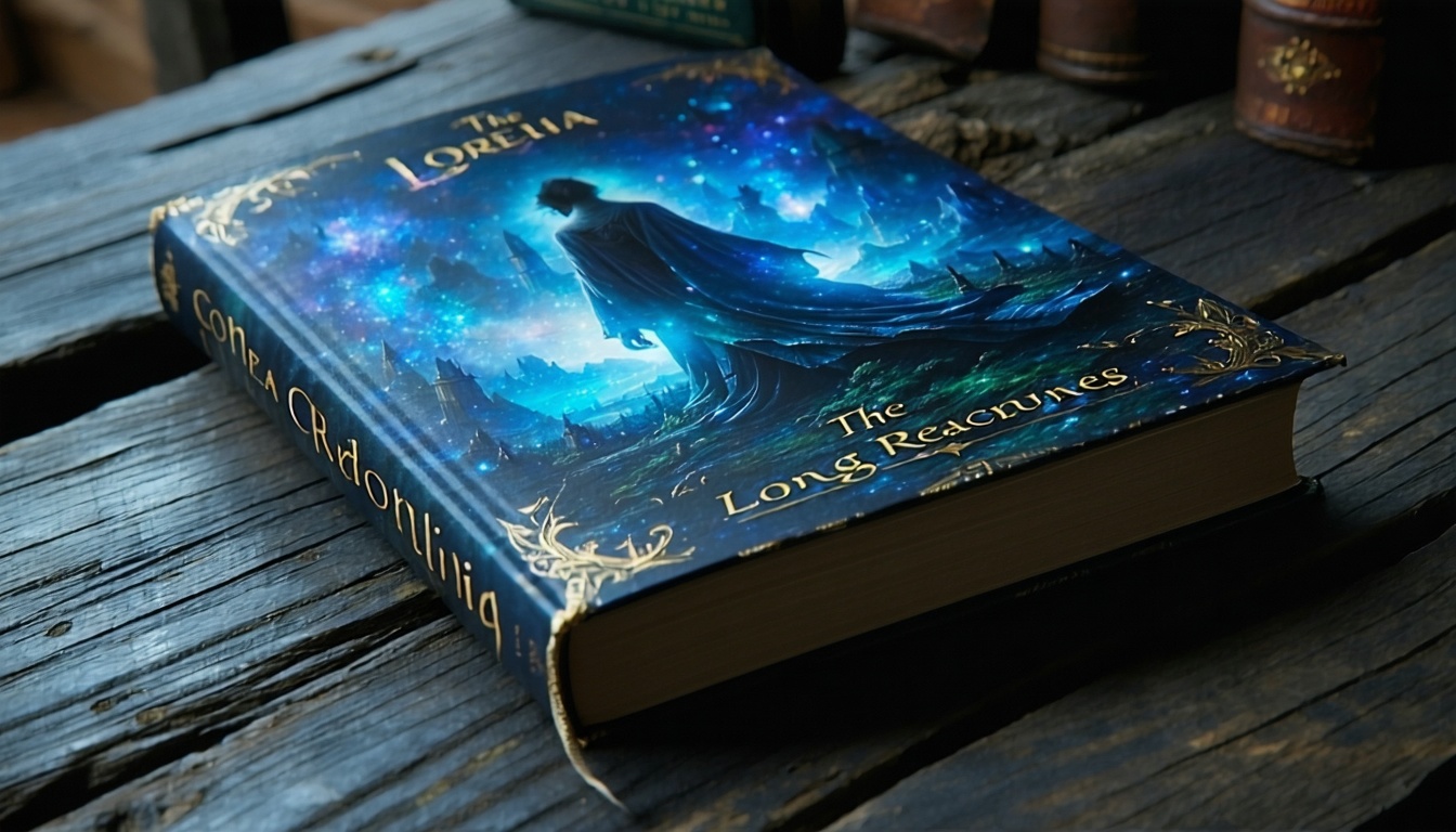 The Long Reckoning - Chapter 8: Cordelia Fractures