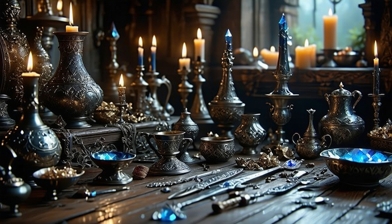 Iron and Flame - Chapter 10: No One Left Behind