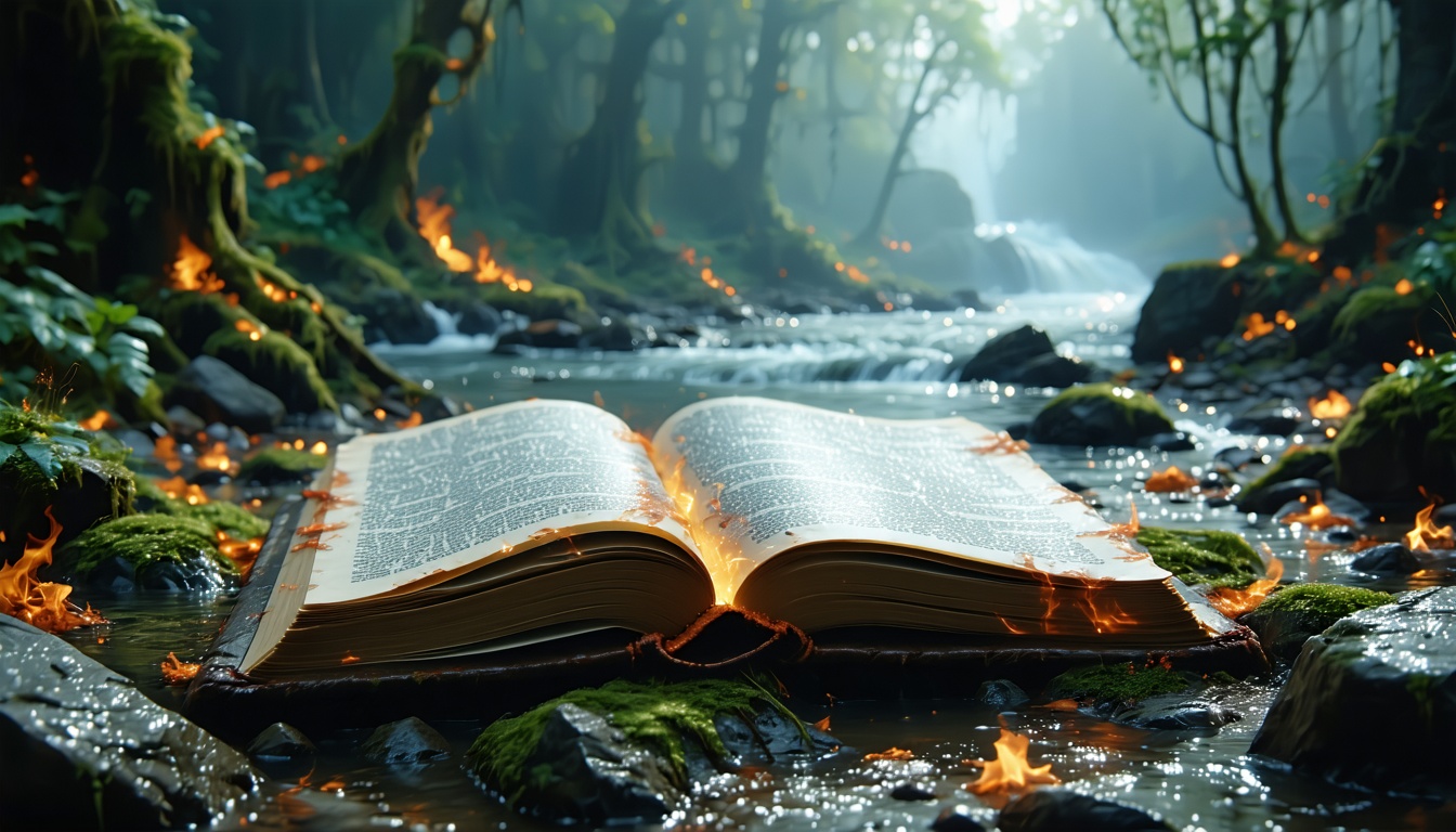 Iron and Flame - Chapter 4: First Blood at Riverside