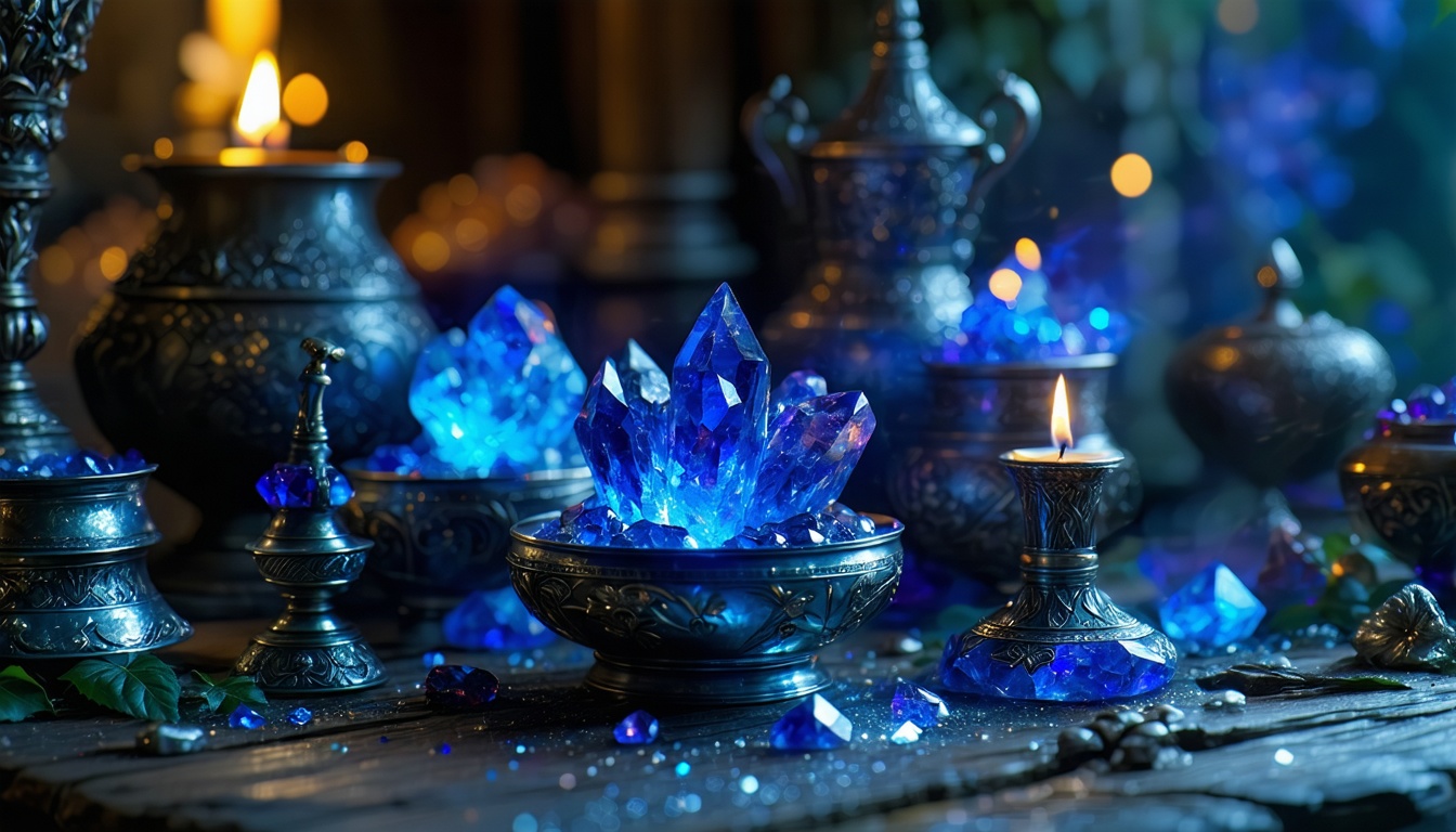 Iron and Flame - Chapter 8: When Hope Breaks