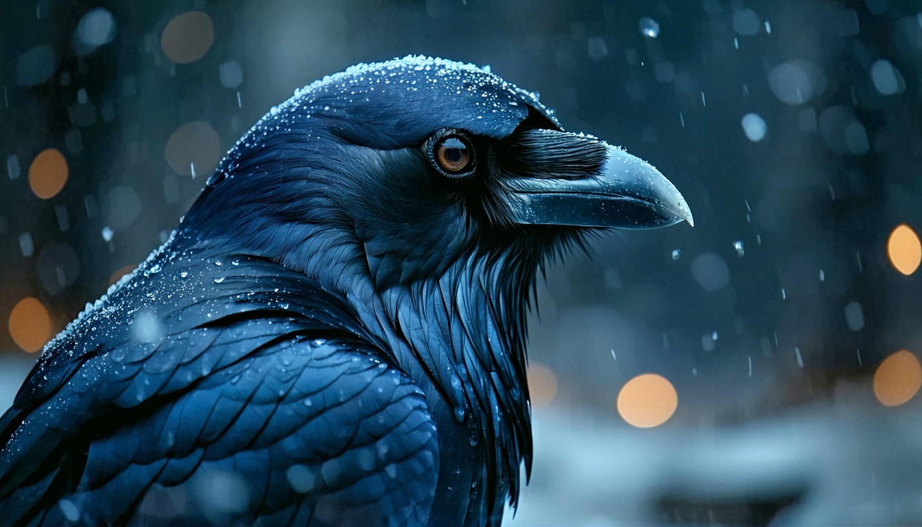 Raven's Hunt - Chapter 11: The Nine Sites