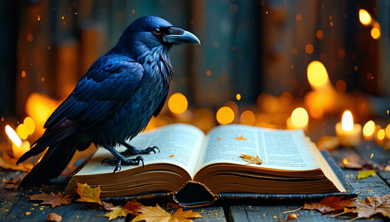 Raven's Hunt - Chapter 4: The Breakthrough