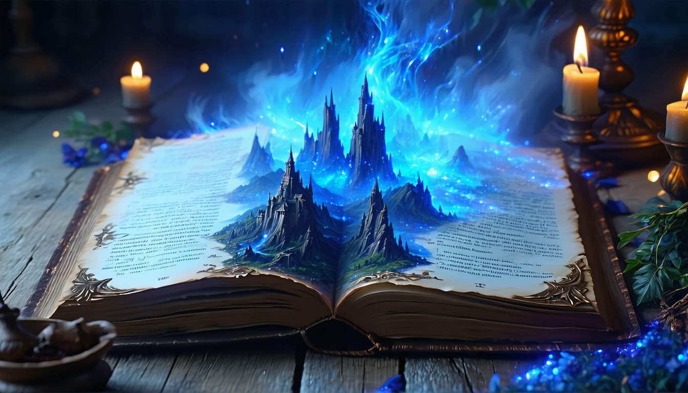 Raven's Gate - Chapter 1: The First Site