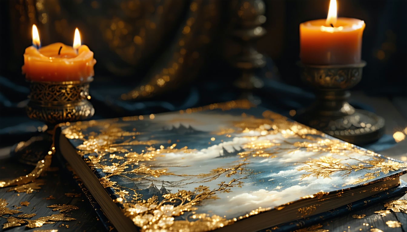 Raven's Dawn - Chapter 29: The Absence of Gold