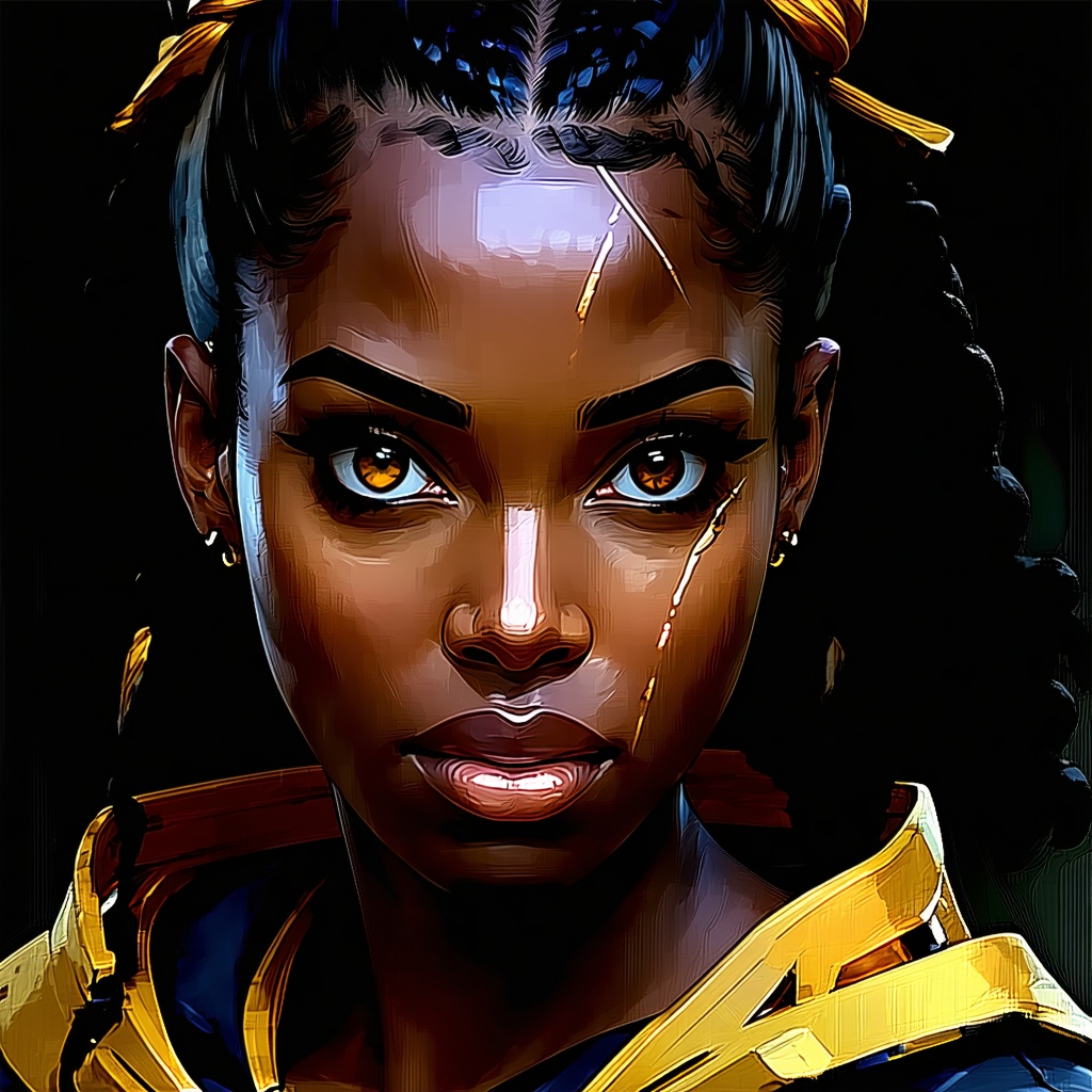 Abigail — World at War