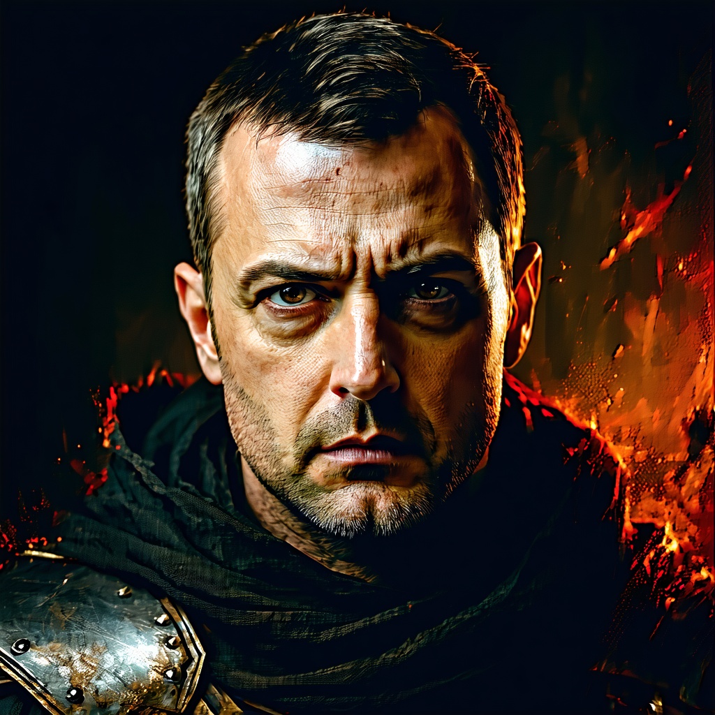 Stolen Hearts - Chapter 10: The Merchant's Ledger