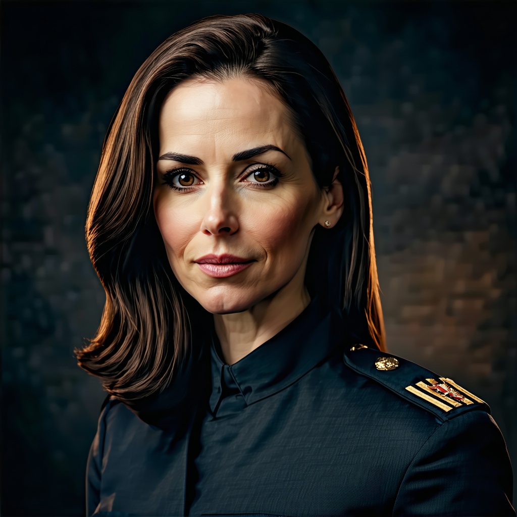 Between Darkness - Chapter 8: Battle of Nexus Four