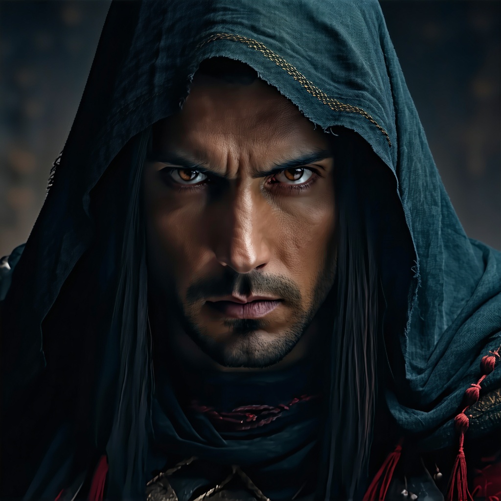 Anton Volkov — Lethal Hearts