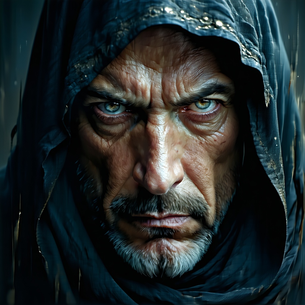 The Ninth Circle - Chapter 10: First Blood