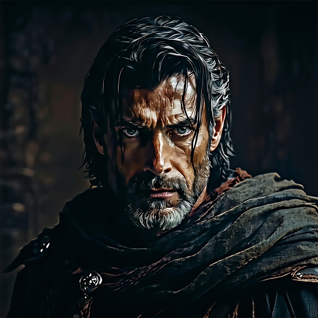 Arthur Vangeest — World at War