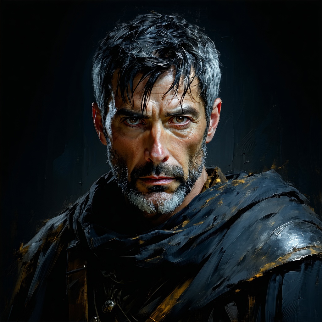 The Ninth Circle - Chapter 14: The Heart of Darkness