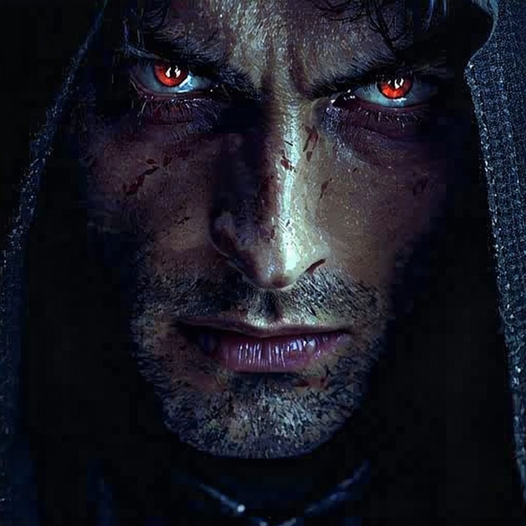 The Barone Family — World at War