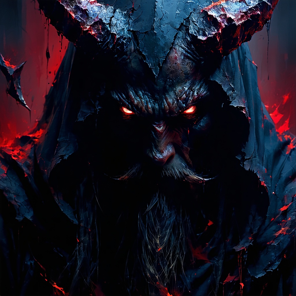 Belphegor — World at War