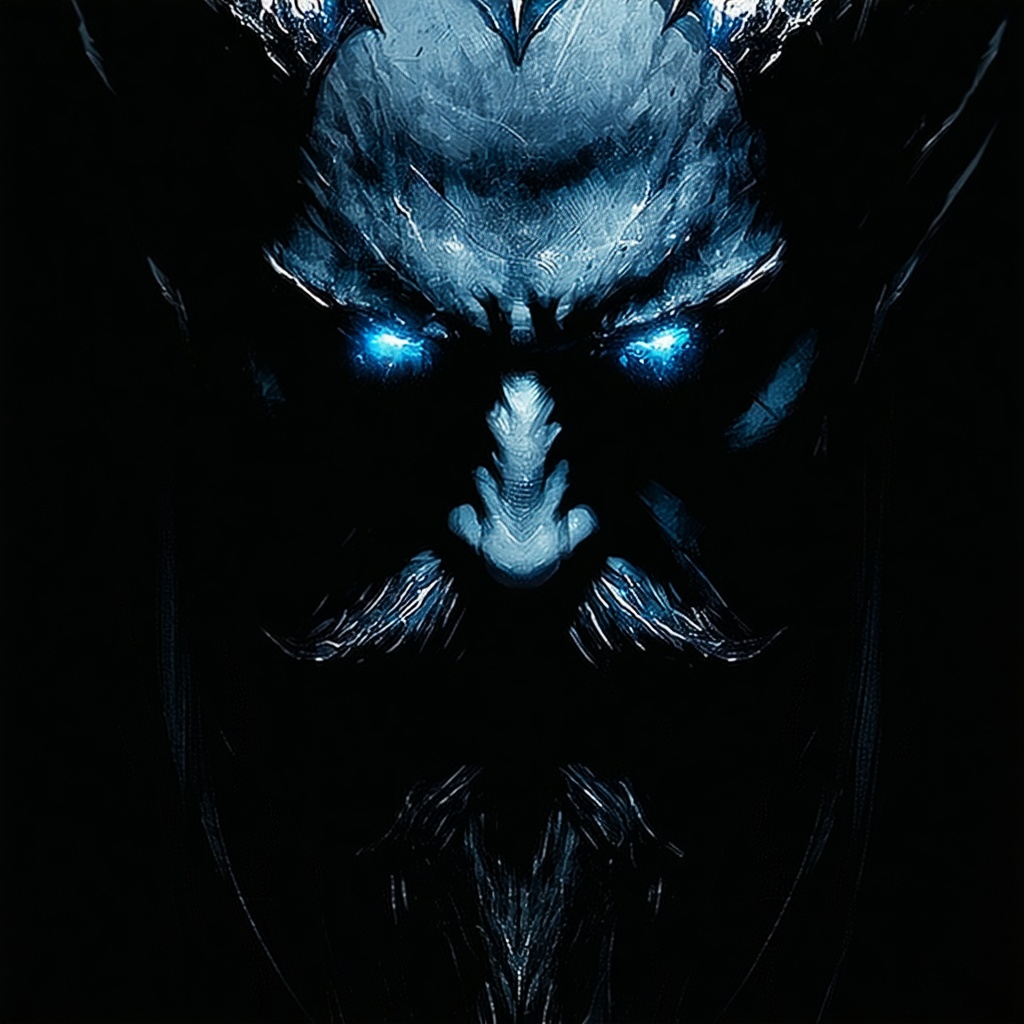 Belphegor — World of Shadows