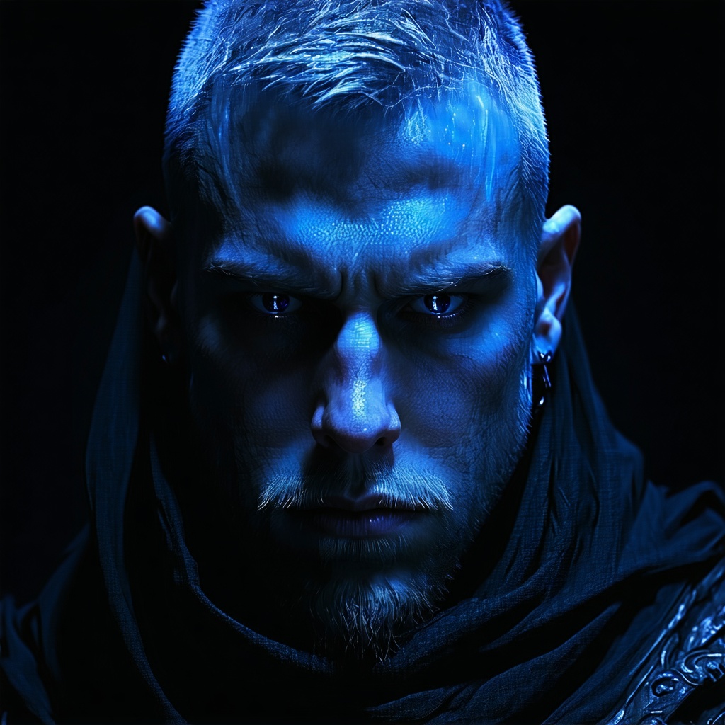 Ashes of Innocence - Chapter 6: First Blood